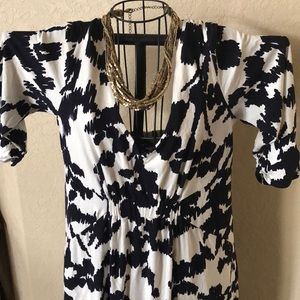 CAbi size L dress